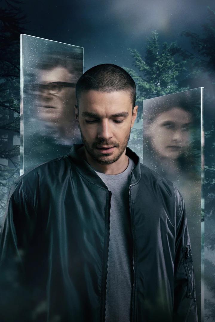 Триггер (trigger) Сериал 2018