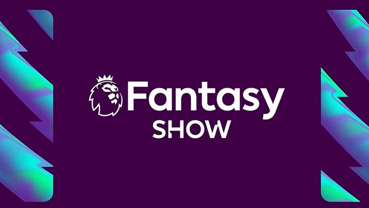 Постер The Fantasy Show