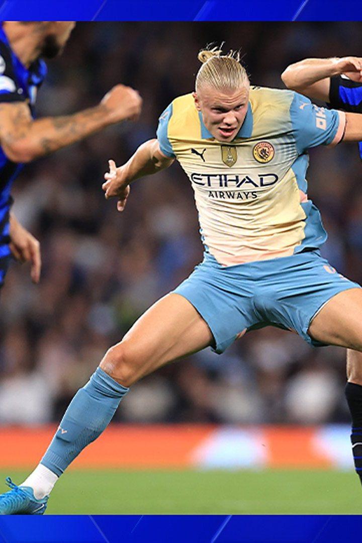 UEFA Champions League. 2024/25, MOTD: Matchday 1 Highlights – Thursday (uefa-champions-league-202425-motd-matchday-1-highlights-thursday) Досуг, хобби