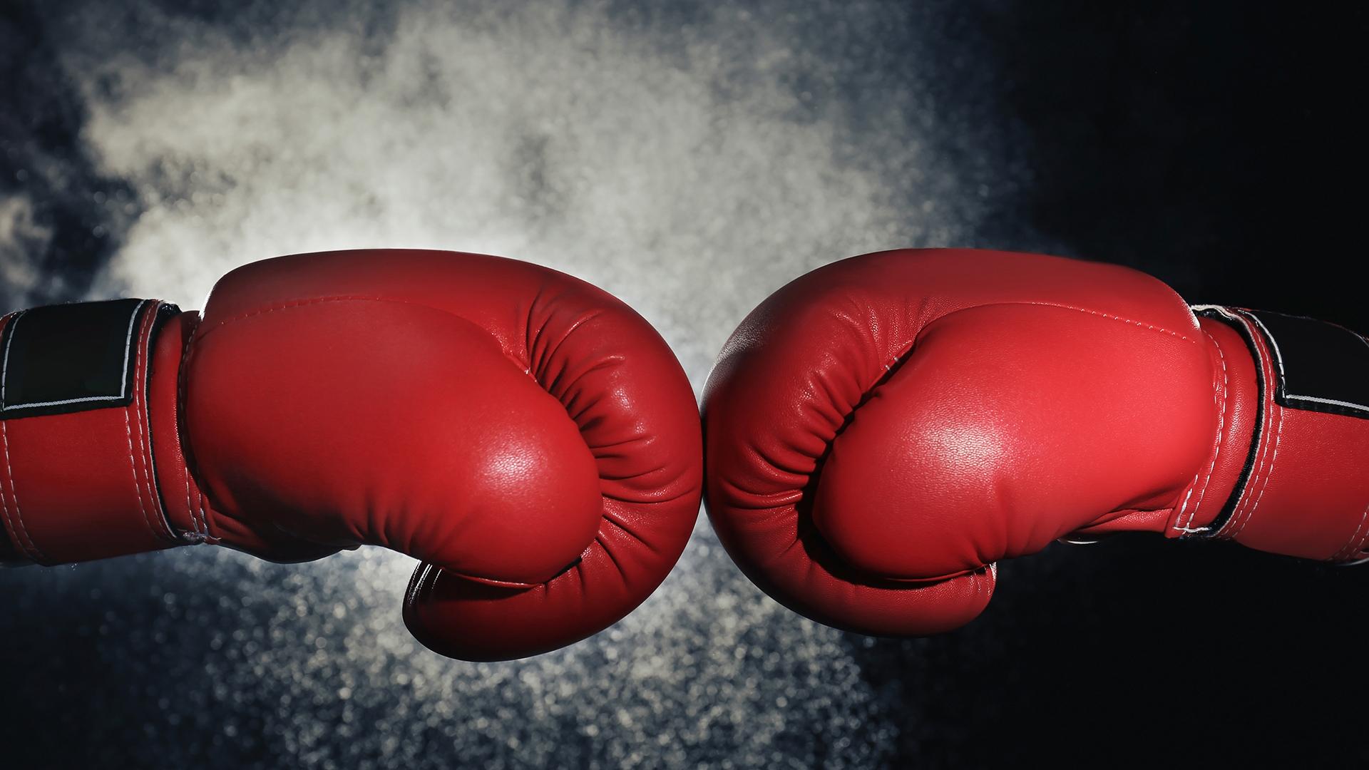 Вечер бокса (vecher-boksa) Спорт