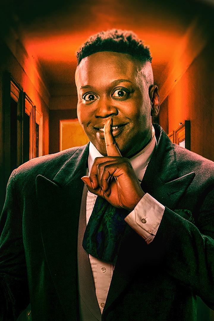 Last Bite Hotel (last-bite-hotel) Реалити-шоу