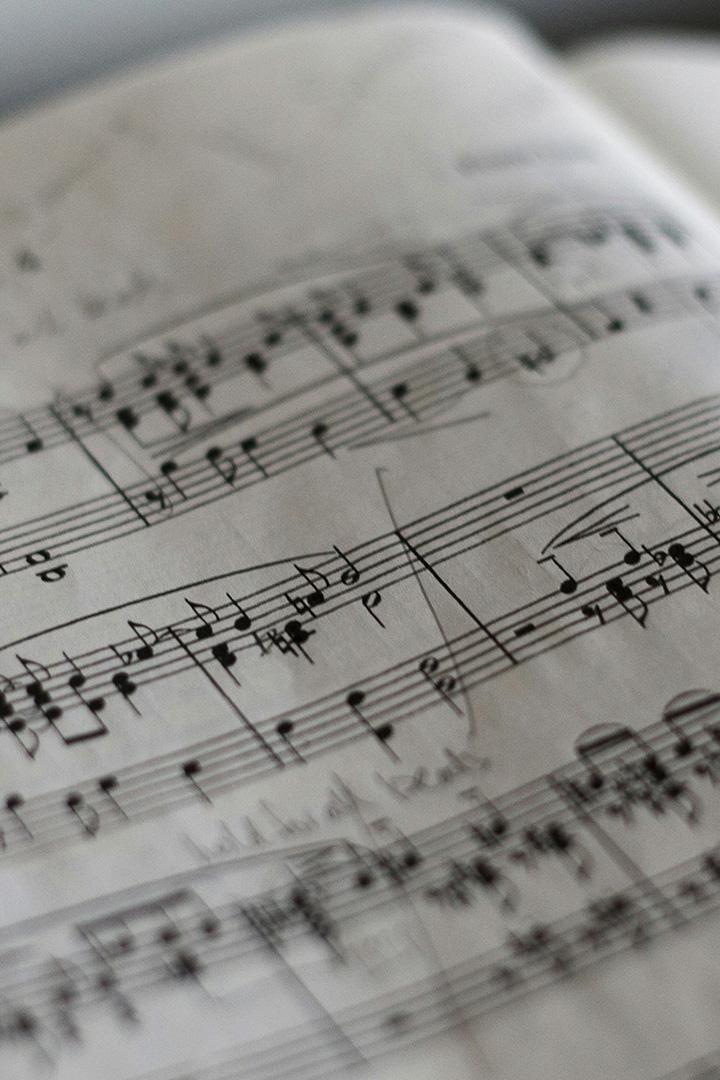 Детский музыкальный отчетный концерт (detskij-muzykalnyj-otchetnyj-kontsert) Досуг, хобби