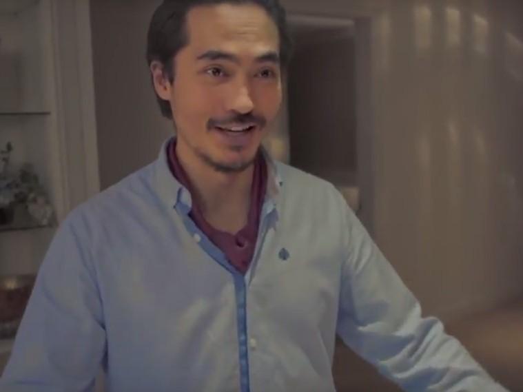 В сетях (v-setjah) Фильм 2016