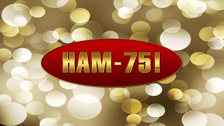 Постер Нам-75!