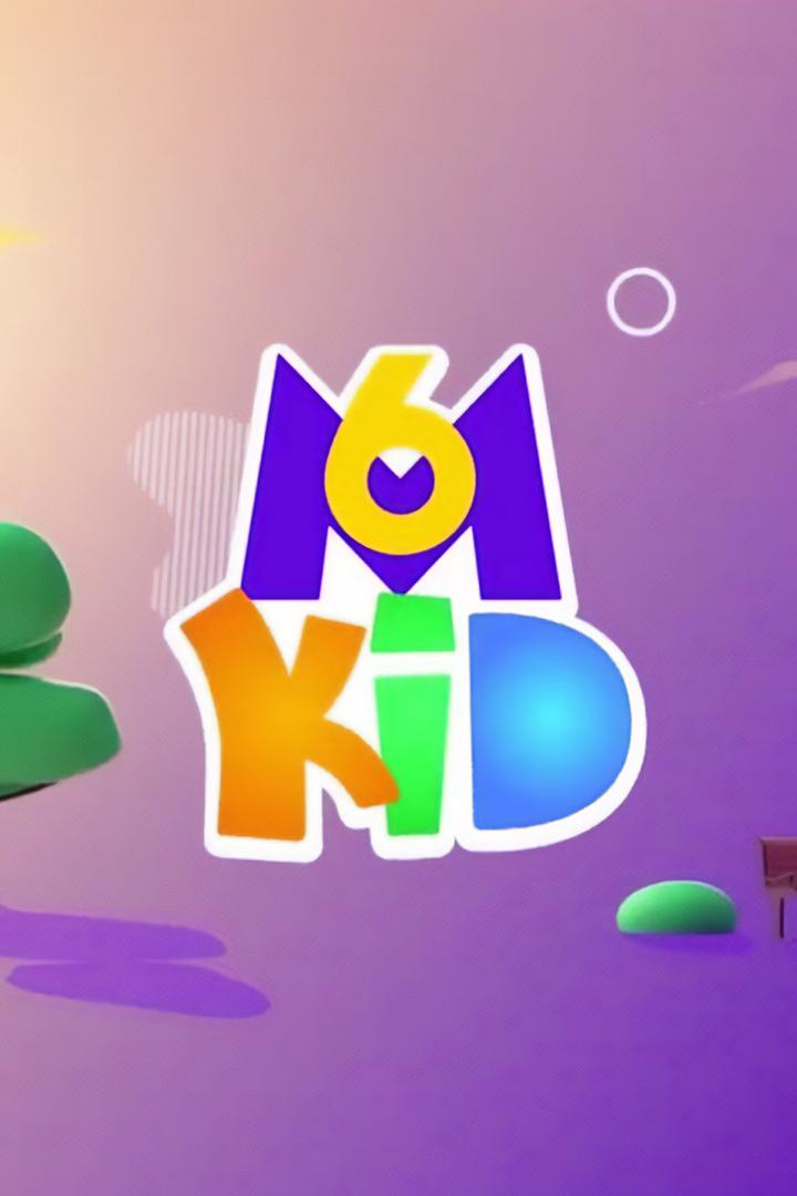 M6 Kid (m6-kid) ТВ-шоу