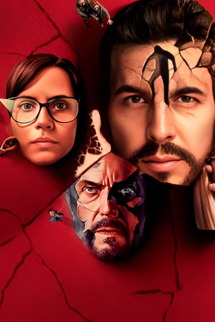 Харлан Кобен. Невиновен (harlan-koben-nevinoven) Сериал 2021