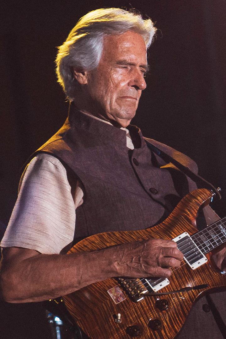 John McLaughlin, The 4th Dimension - A to Jazz 2022 (john-mclaughlin-the-4th-dimension-a-to-jazz-2022) Музыка