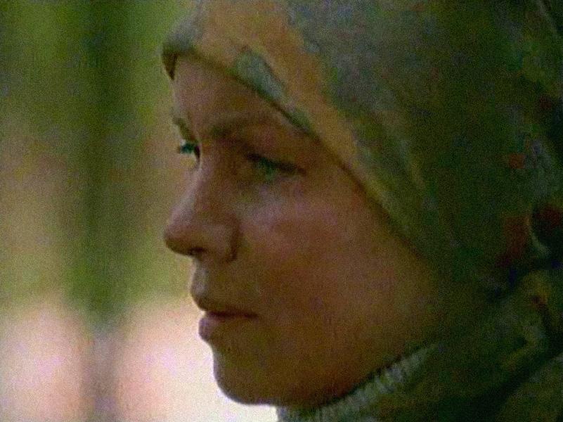 След медведя (sled-medvedja) Фильм 2002