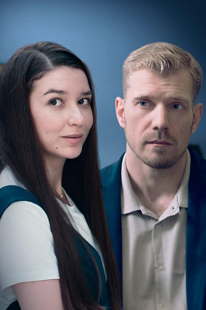 Звоните в полицию! (zvonite-v-politsiju) Сериал 2022