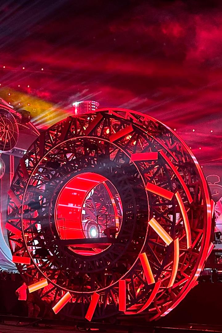 中国·保定乡村音乐大会 Досуг, хобби