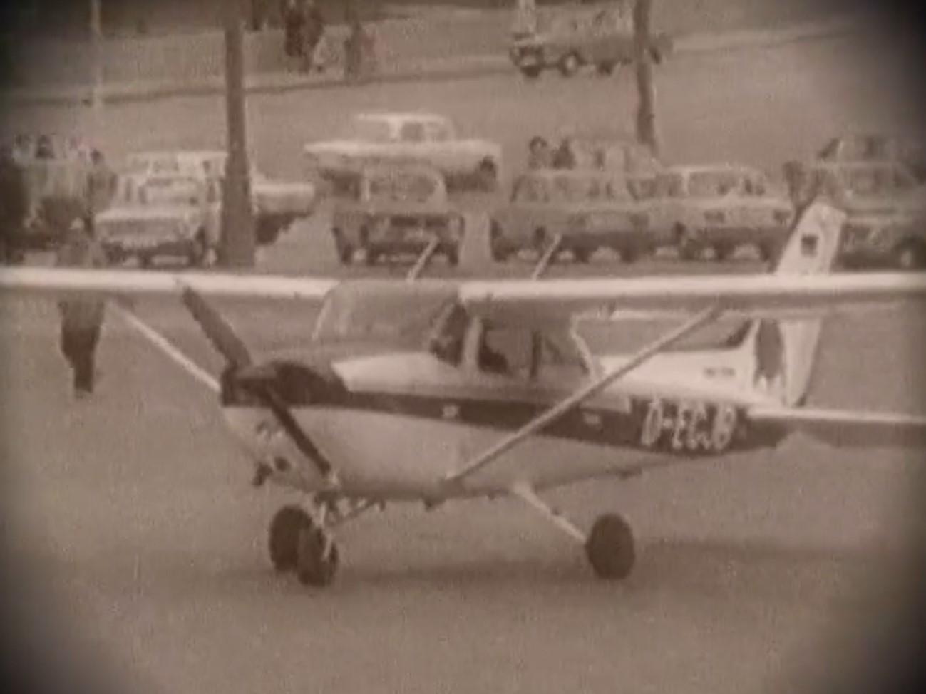 Авантюра века. Полёт Руста в Москву (avantjura-veka-polet-rusta-v-moskvu) Документальный фильм