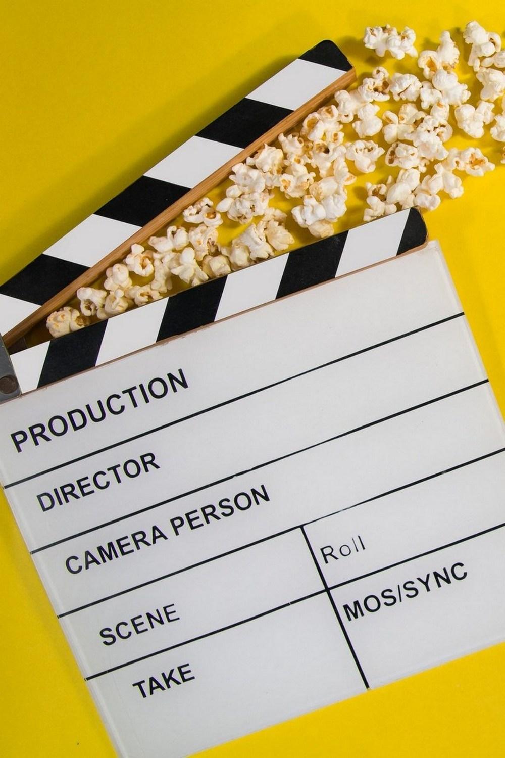 Регионально кино (regionalno-kino) Досуг, хобби