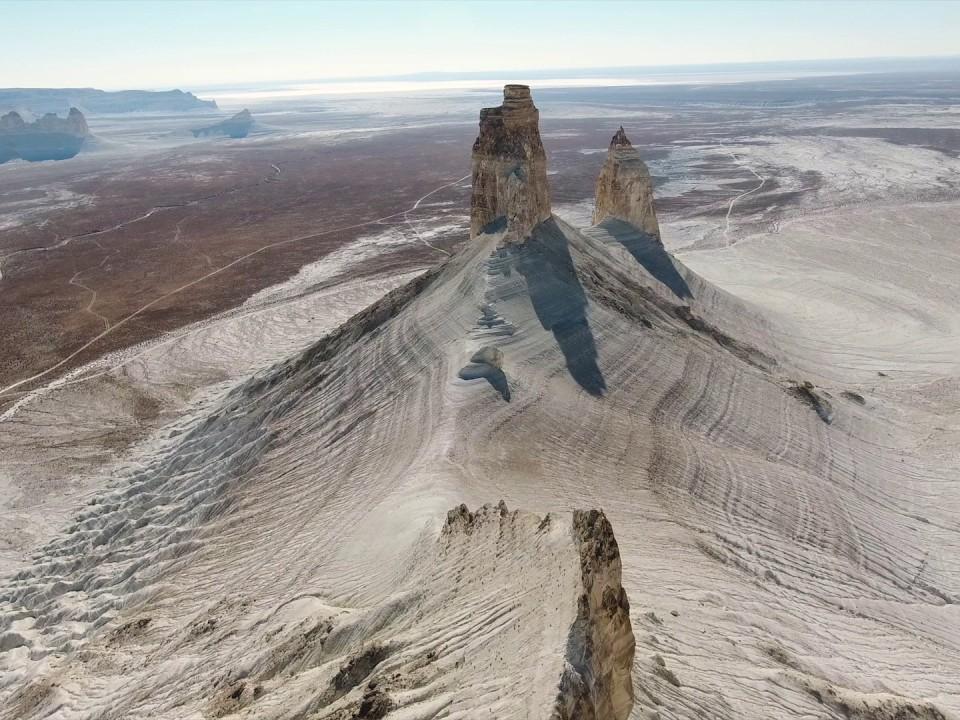 Экспедиция Үстірт кұпиясы (ekspeditsija-strt-kpijasy) Досуг, хобби