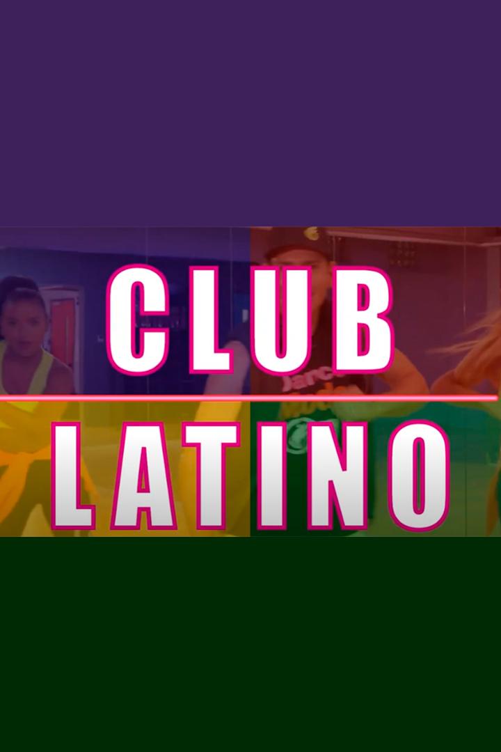 Club Latino (club-latino) Досуг, хобби