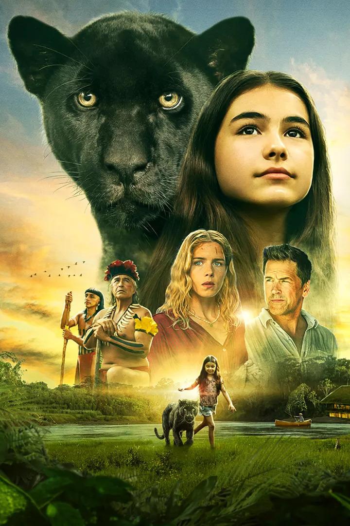 Элла и чёрный ягуар (ella-i-chernyj-jaguar) Фильм 2024