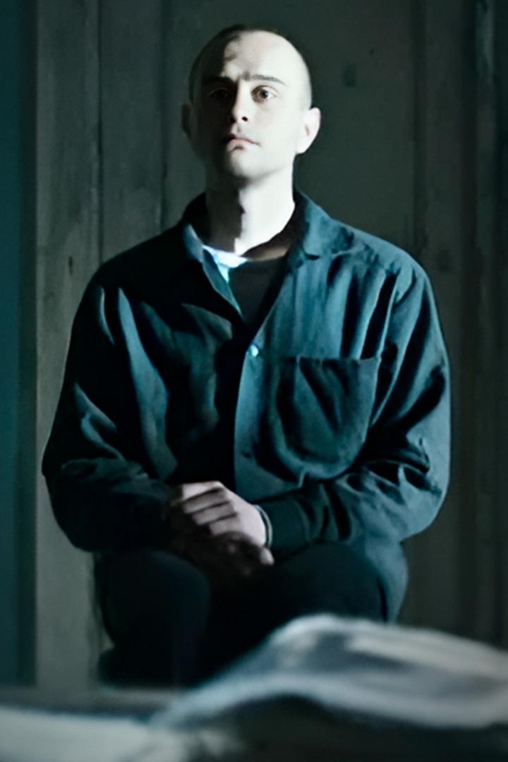 Прозрение (prozrenie) Фильм 2013