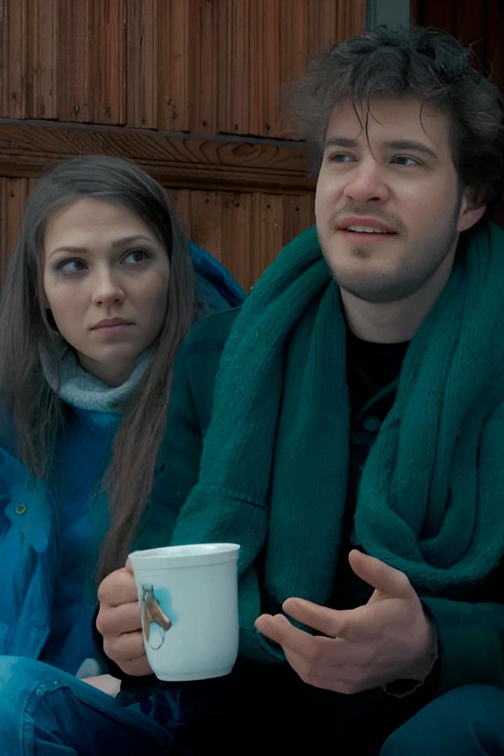 Про снежинки (pro-snezhinki) Фильм 2019