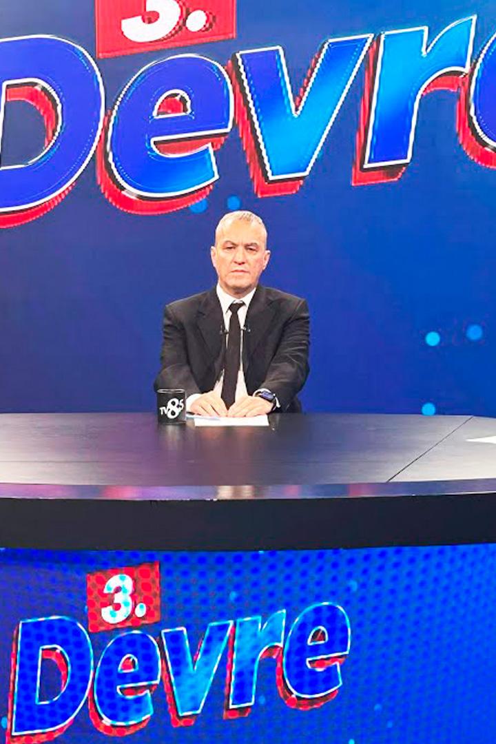 3. Devre (3-devre) Другое