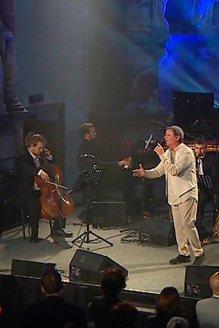 Tarptautinio festivalio «Shalom Culture & Music Festival» atidarymo koncertas (tarptautinio-festivalio-shalom-culture-music-festival-atidarymo-koncertas) Досуг, хобби