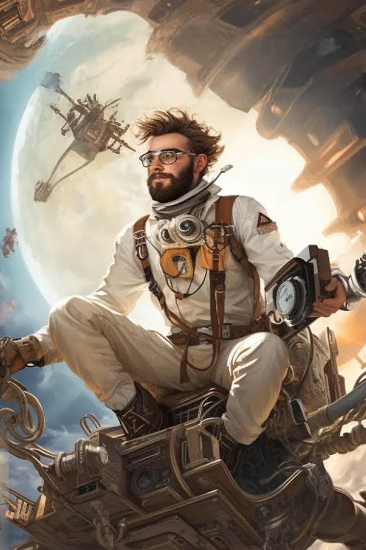 Изобретения - изгои. Фантастика наступила 100 лет тому назад (izobretenija-izgoi-fantastika-nastupila-100-let-tomu-nazad) Документальный фильм