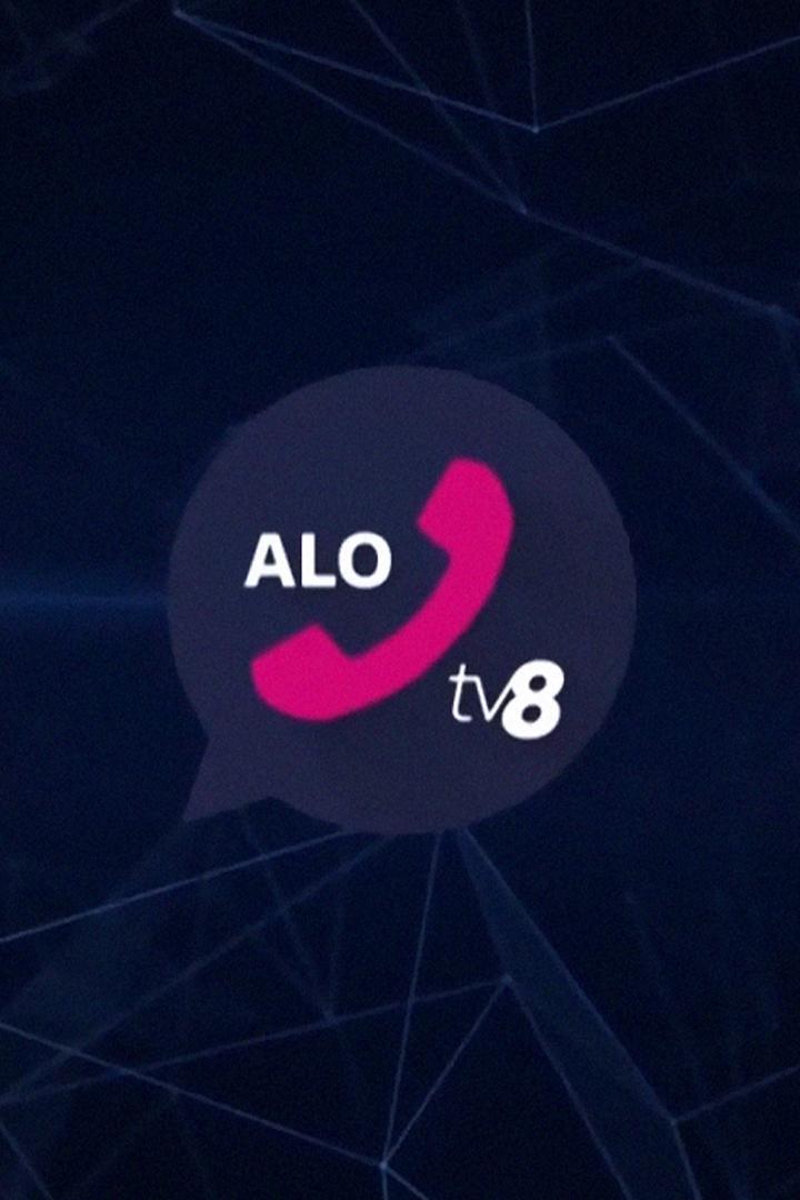 Alo,TV8? (alotv8) Досуг, хобби