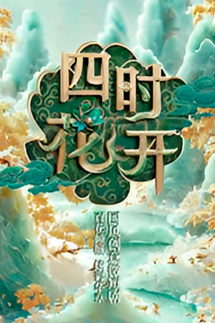 四时花开 Досуг, хобби