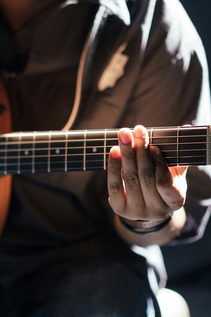 Вера, надежда, любовь (vera-nadezhda-ljubov) Музыка