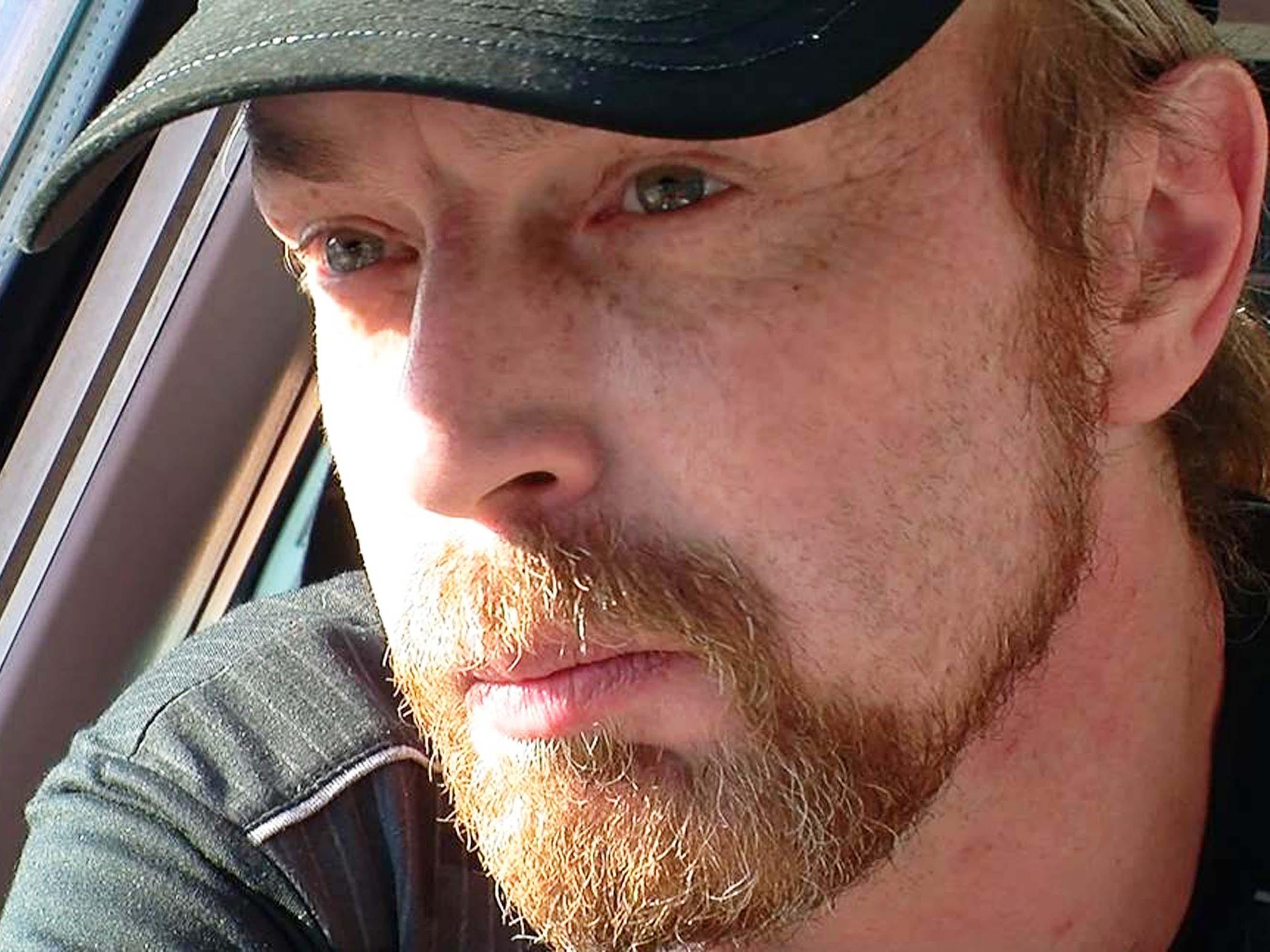 Человек с гарпуном (chelovek-s-garpunom) Документальный сериал