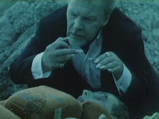 Дневной представитель (dnevnoj-predstavitel) Фильм 2004