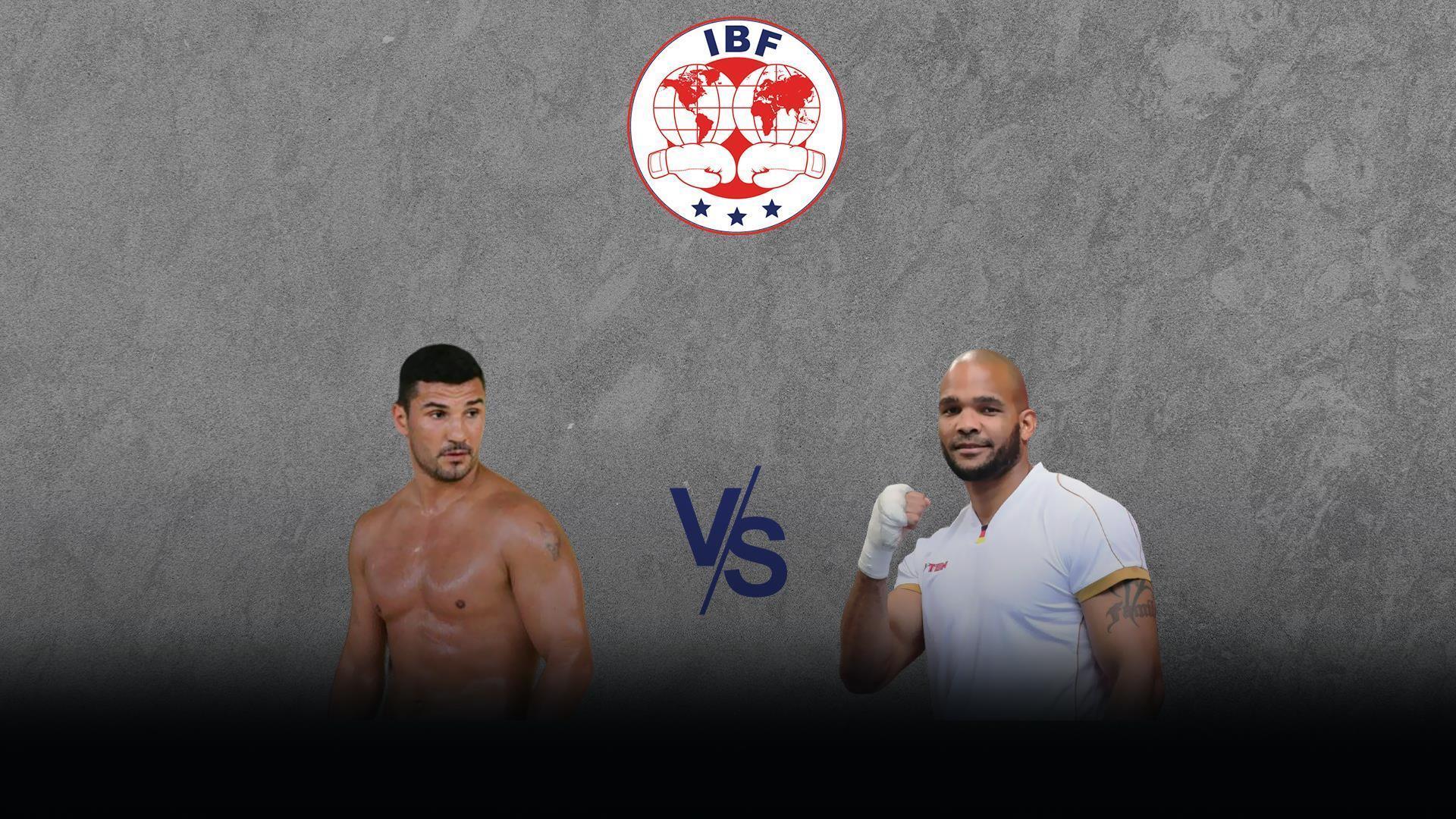 Поединок за титул интерконтинентального чемпиона по версии IBF в первом тяжёлом весе. Энад Личина - Ян Пабло Эрнандес (poedinok-za-titul-interkontinentalnogo-chempiona-po-versii-ibf-v-pervom-tjazhelom-vese-enad-lichina-jan-pablo-ernandes) Спорт