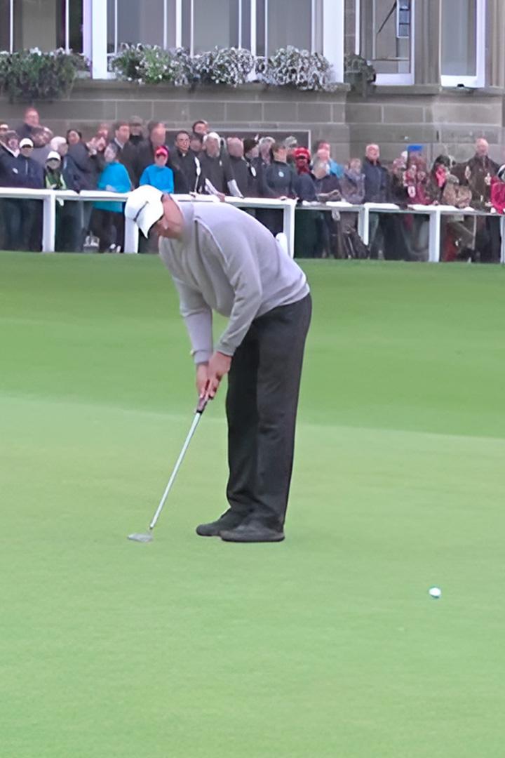 Alfred Dunhill Links Championship, PGA European Tour Golf Day 4: Highlights (alfred-dunhill-links-championship-pga-european-tour-golf-day-4-highlights) Досуг, хобби