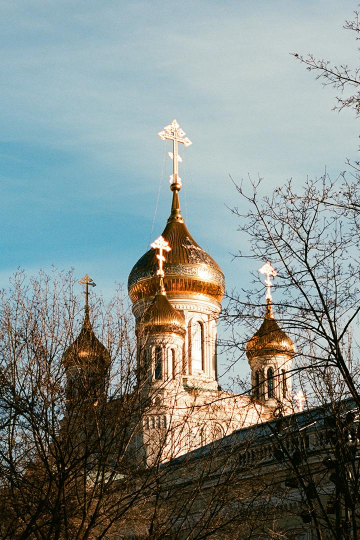 Встречи в монастыре (vstrechi-v-monastyre) Познавательное