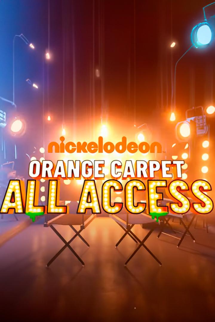 Orange Carpet All Access (orange-carpet-all-access) Досуг, хобби