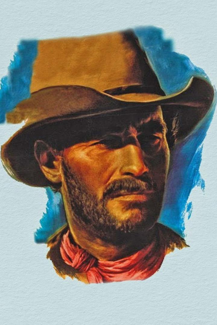 Уилл Пэнни (uill-penni) Фильм 1968