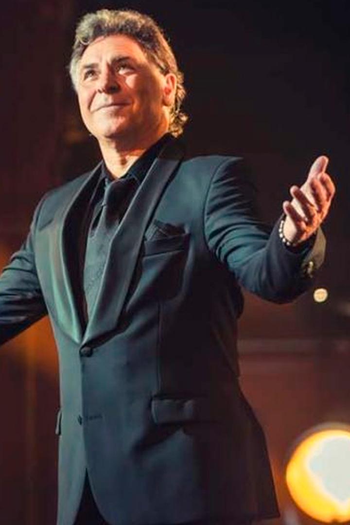 Roberto Alagna aux Folies Bergère, le concert anniversaire (roberto-alagna-aux-folies-bergre-le-concert-anniversaire) Музыка