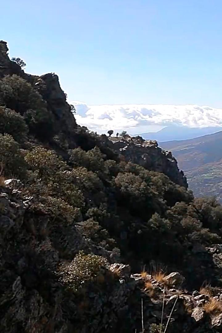 Национальный парк Сьерра-Невада (natsionalnyj-park-serra-nevada) Досуг, хобби