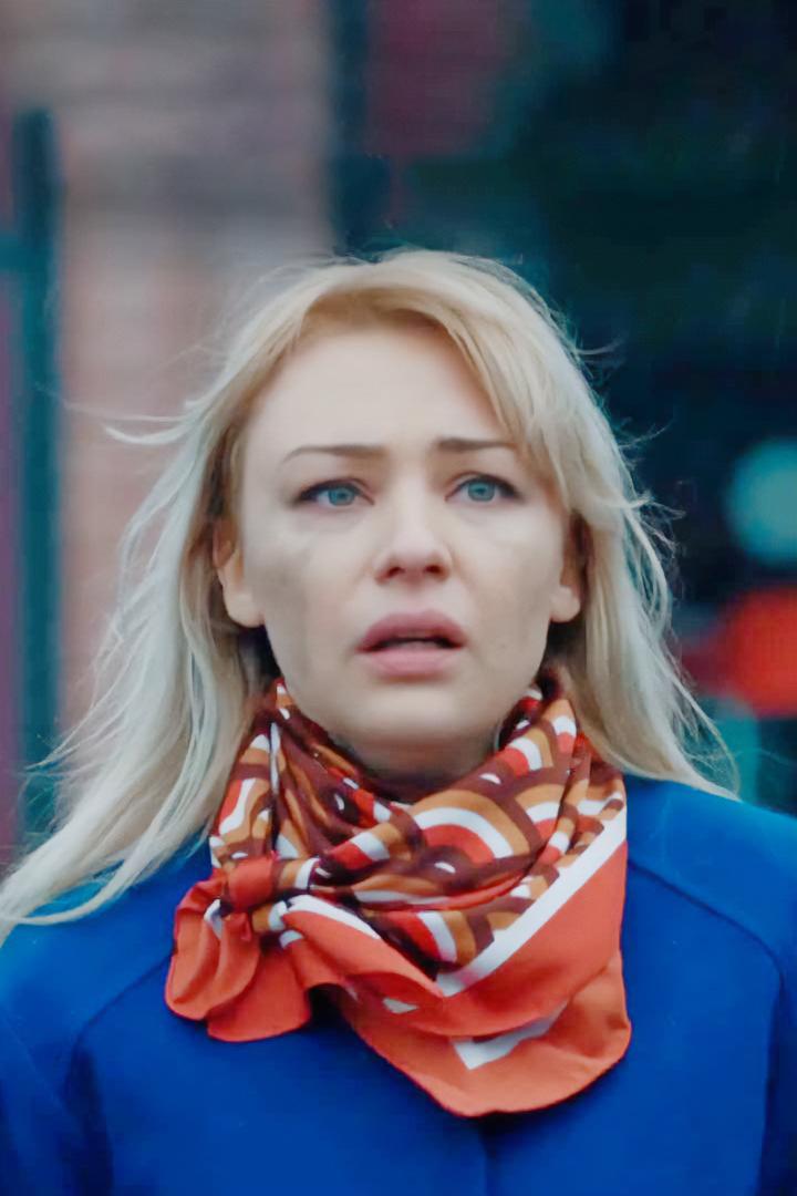 Мальчик мой (malchik-moj) Сериал 2019
