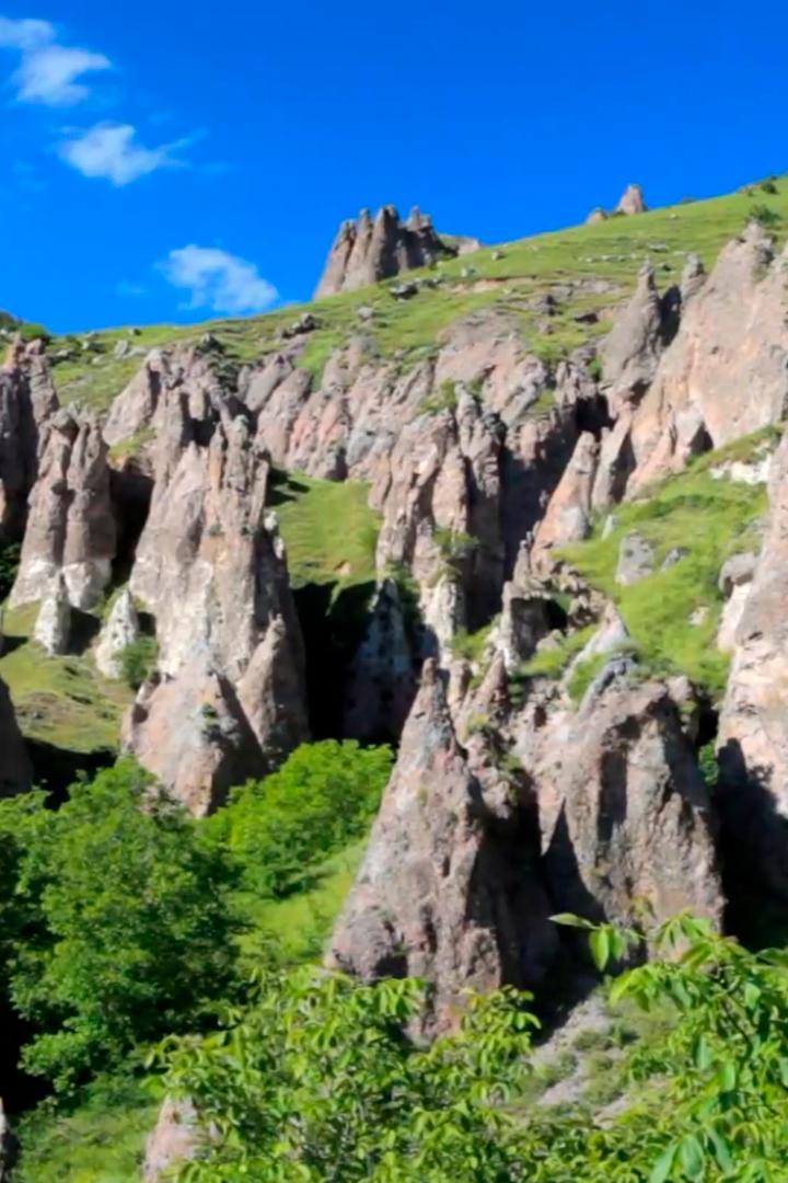 Горис (goris) Досуг, хобби