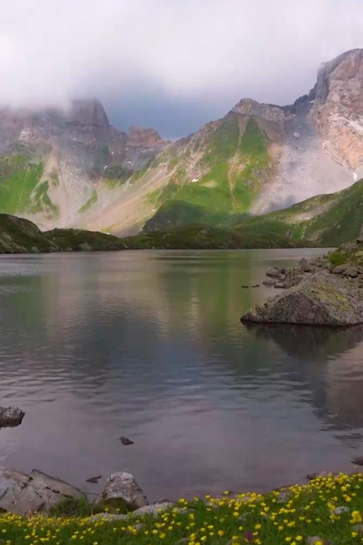 Загеданские озёра (zagedanskie-ozera) Досуг, хобби