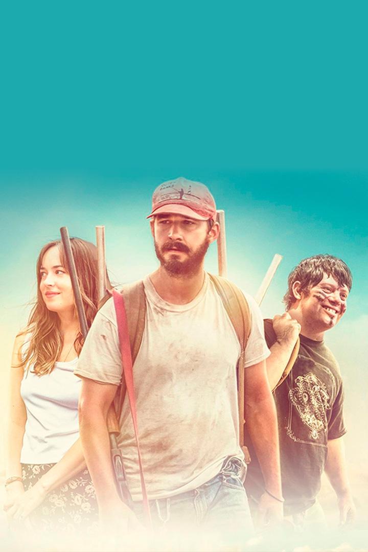 Арахисовый сокол (arahisovyj-sokol) Фильм 2019