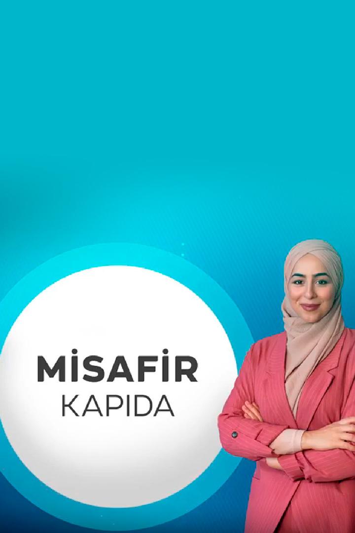Misafir Kapıda (misafir-kapda) Реалити-шоу