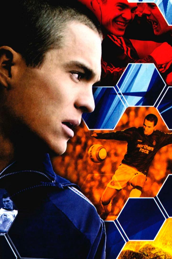 Гол! (gol) Фильм 2005