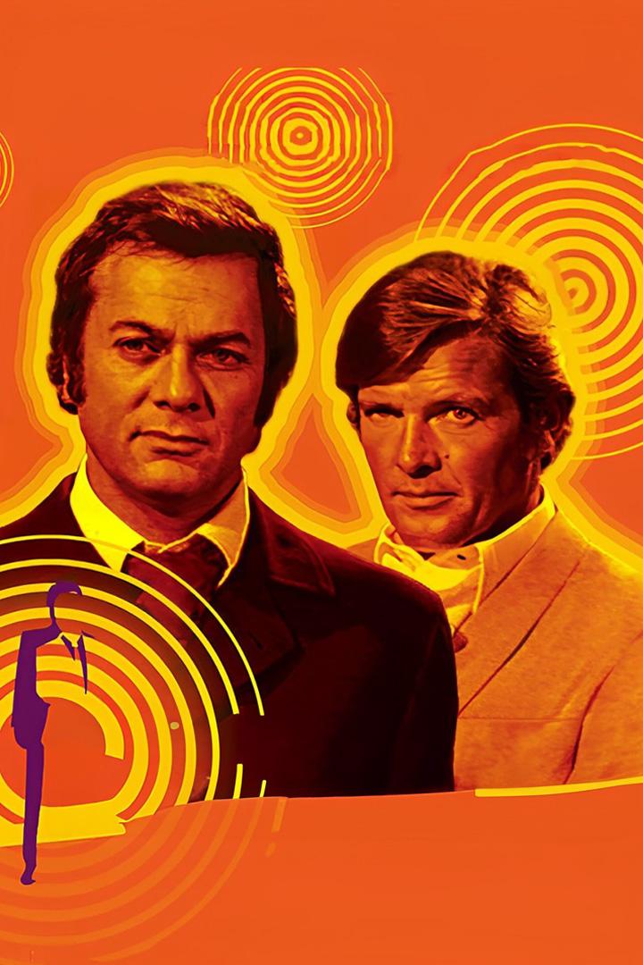 Сыщики-любители экстра класса (syschiki-ljubiteli-ekstra-klassa) Сериал 1971