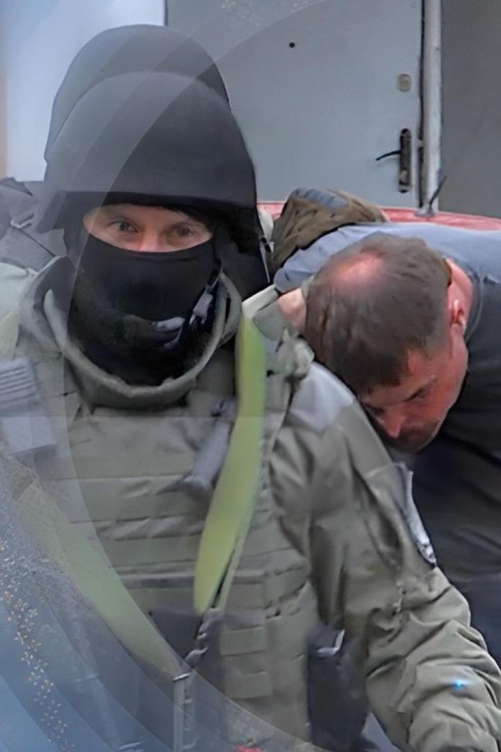 Полицейская волна (politsejskaja-volna) Новости