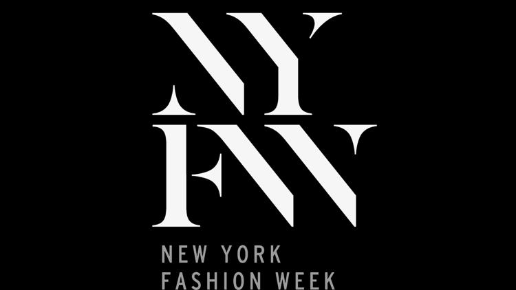 Постер New York Fashion Week Season 2022/2023