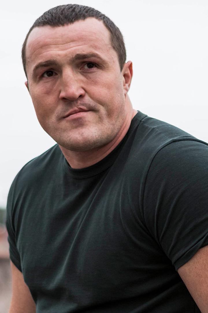 Денис Лебедев. Лучшее (denis-lebedev-luchshee) Досуг, хобби