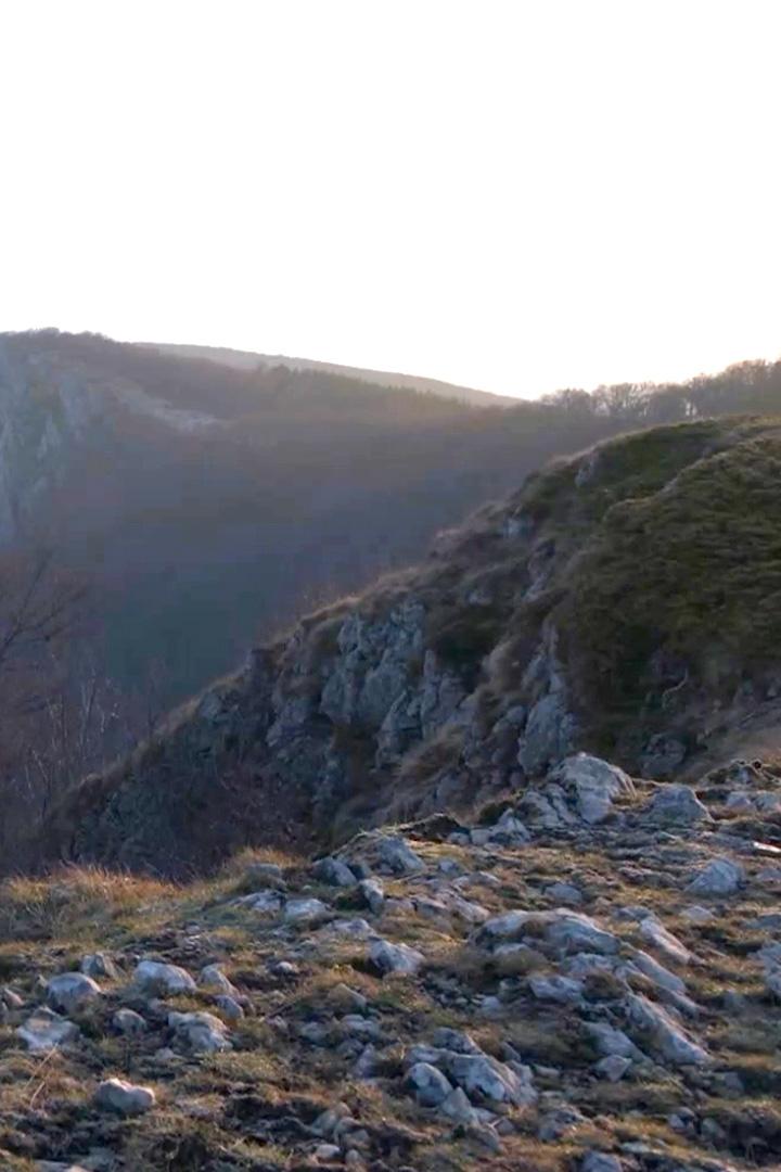Сува-Планина. Сербия (suva-planina-serbija) Досуг, хобби