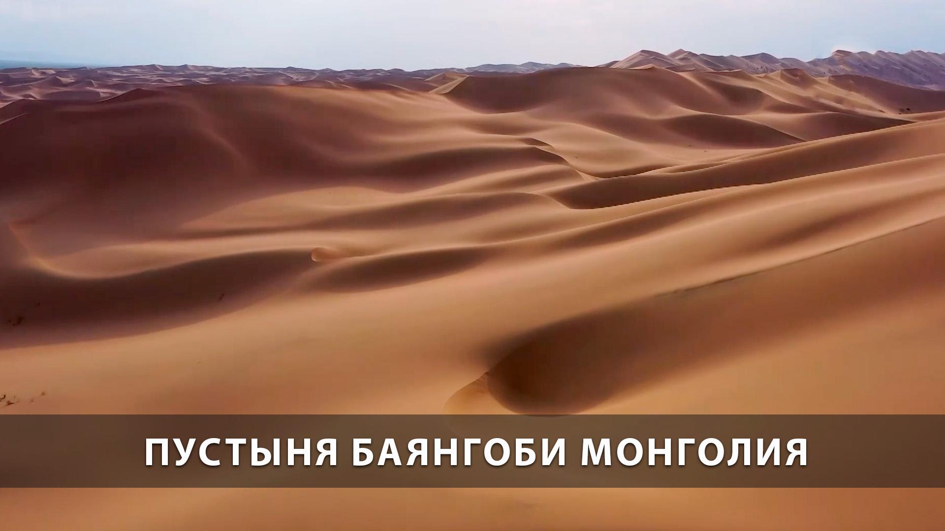 Пустыня Баянгоби Монголия (pustynja-bajangobi-mongolija) Досуг, хобби