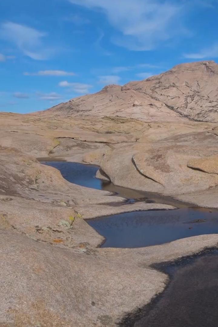 Урочище Бектау-Ата (urochische-bektau-ata) Досуг, хобби