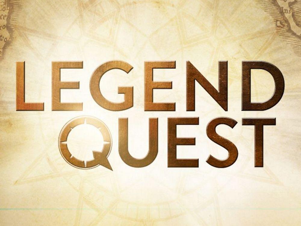 В поисках легенд (v-poiskah-legend) Документальный сериал